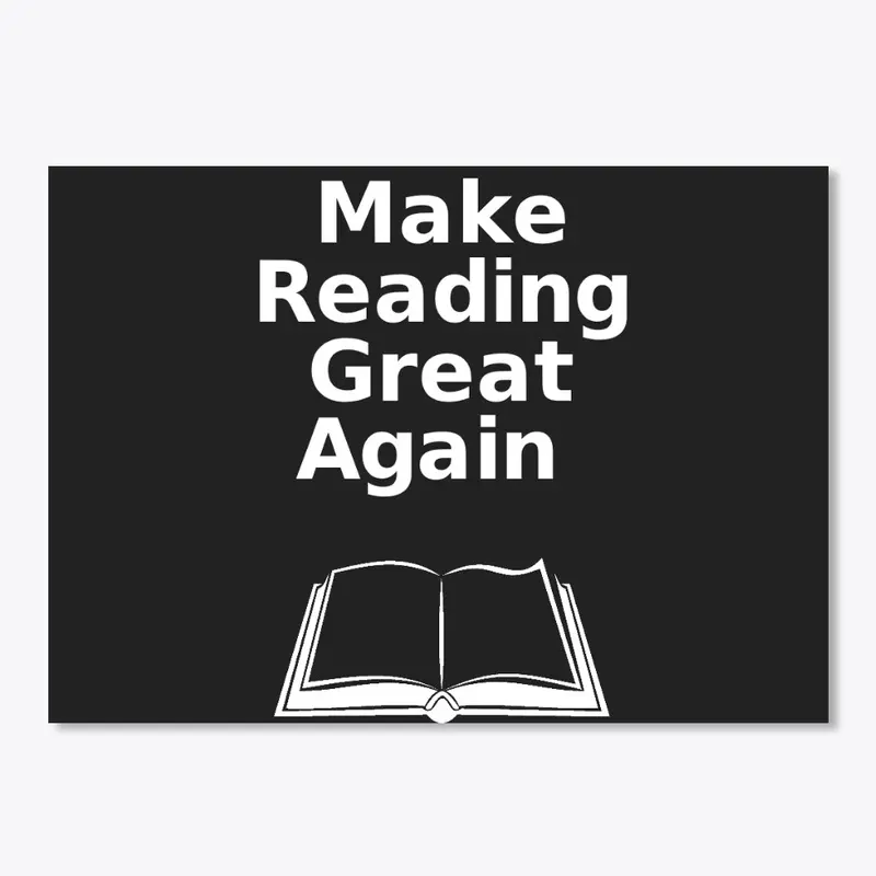 Make Reading