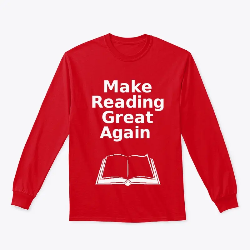 Make Reading