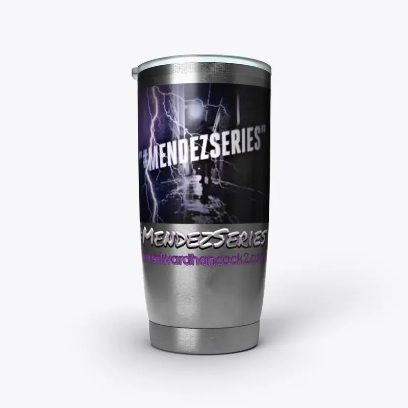 Mendez Series Purple