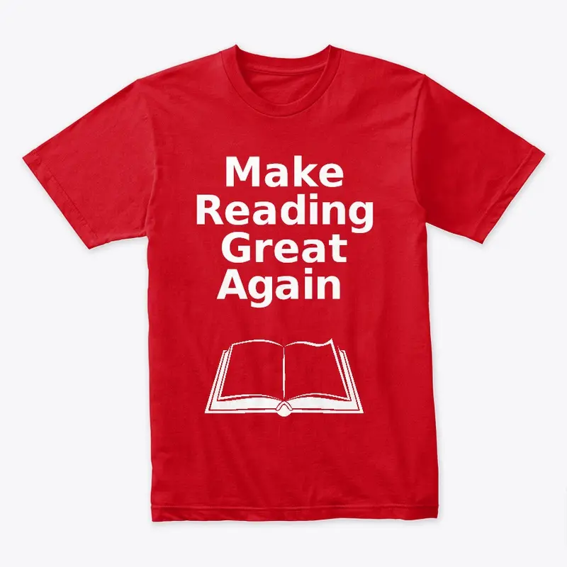 Make Reading