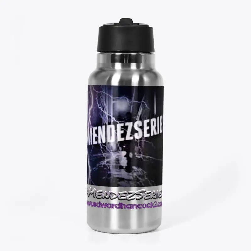 Mendez Series Purple