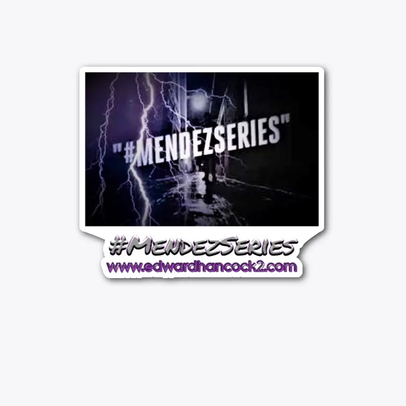 Mendez Series Purple